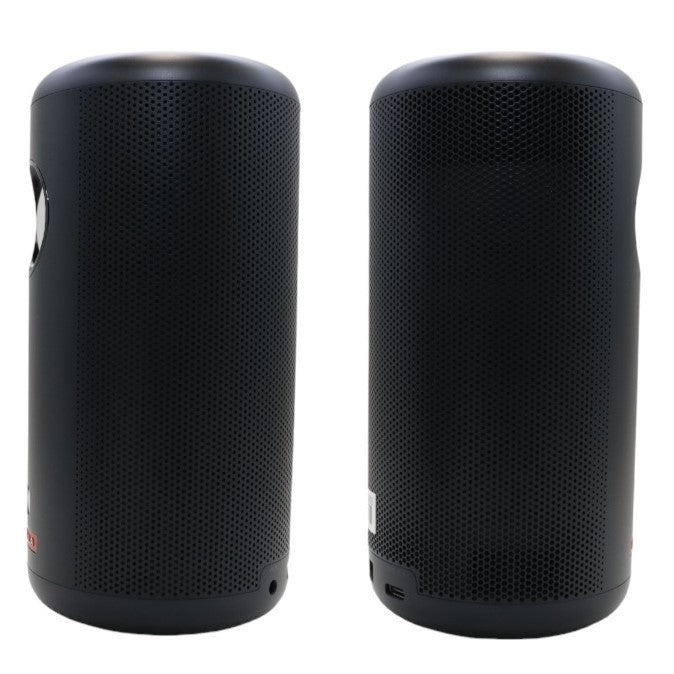 中古(A)] Anker Nebula Capsule 3 モバイルプロジェクター d2425n11