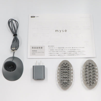 [中古(C)] ヤーマン ミーゼ スカルプリフトアクティブ プラス ms-82g　[可]