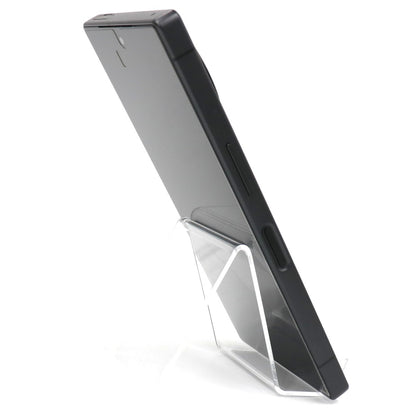 シャープ AQUOS R10 スマートフォン SIMフリー sh-m31a-b  チャコールブラック 整備済みアウトレット品 [中古(A)]