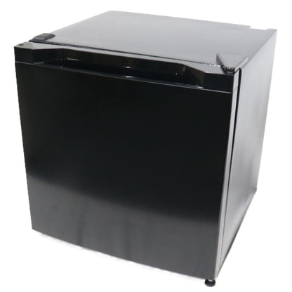 [中古(C)] [31L][右開き]アイリスオーヤマ PF-A31FD 冷凍・冷蔵庫切り替えタイプ　pf-a31fd-b ブラック [可]