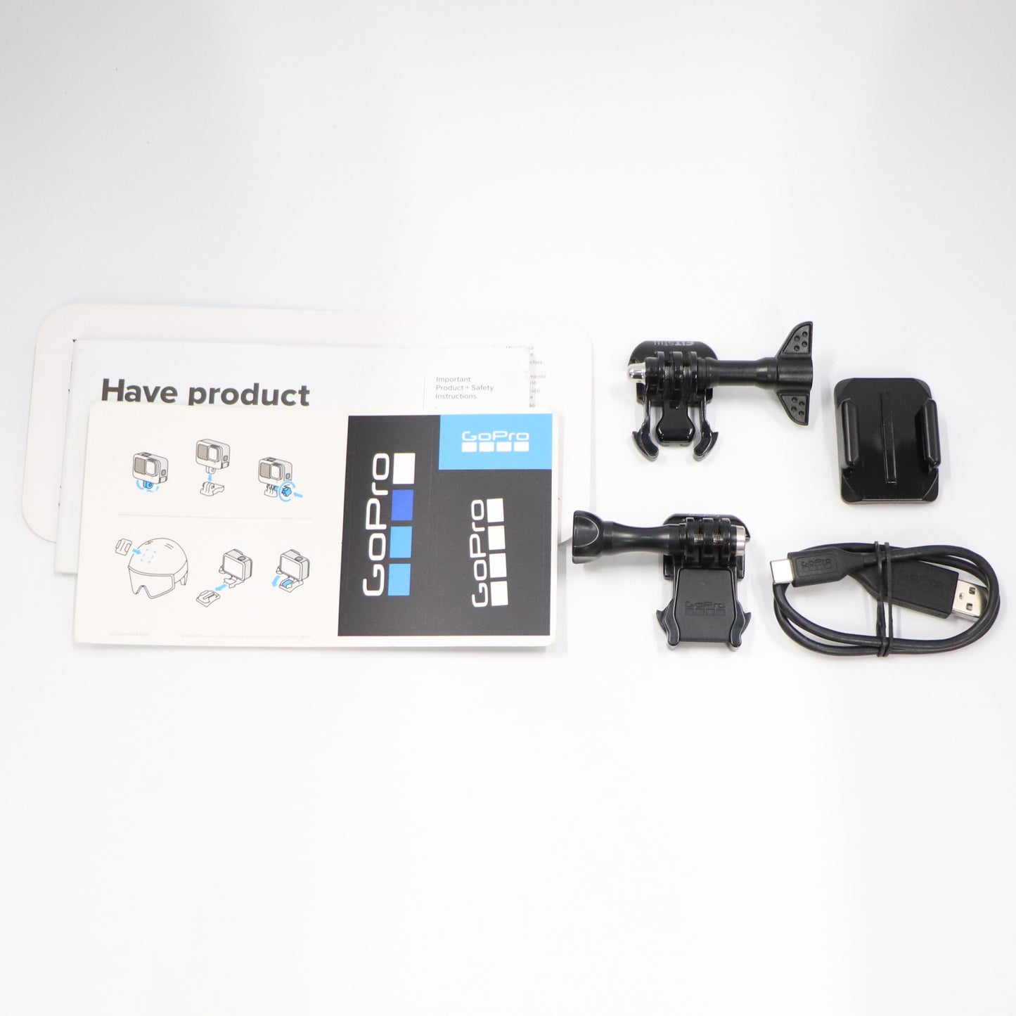 [ジャンク]GoPro HERO11 Black  hero11-black [難あり(D)]
