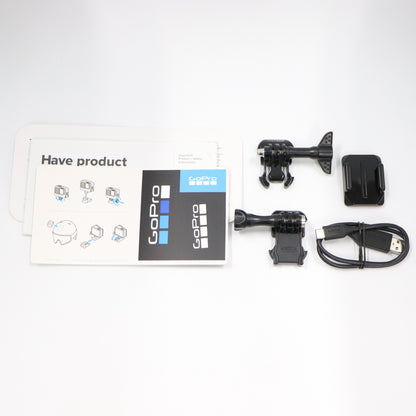 [ジャンク]GoPro HERO11 Black  hero11-black [難あり(D)]