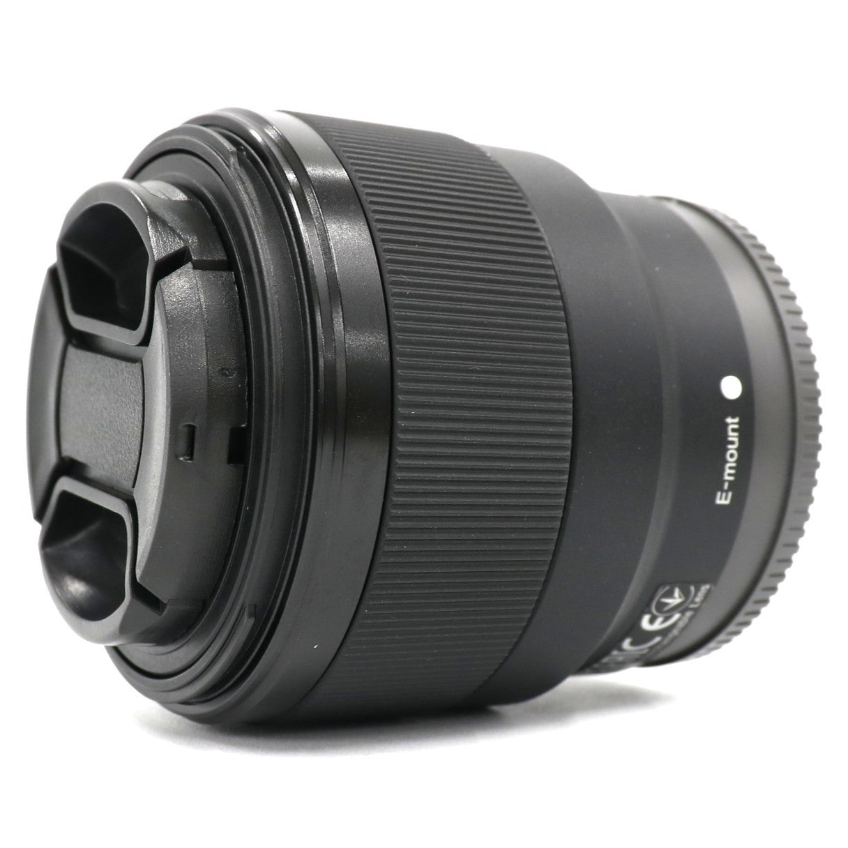 ソニー FE 50mm F1.8 SEL50F18F 単焦点レンズ sel50f18f   整備済みアウトレット品 [中古(A)]