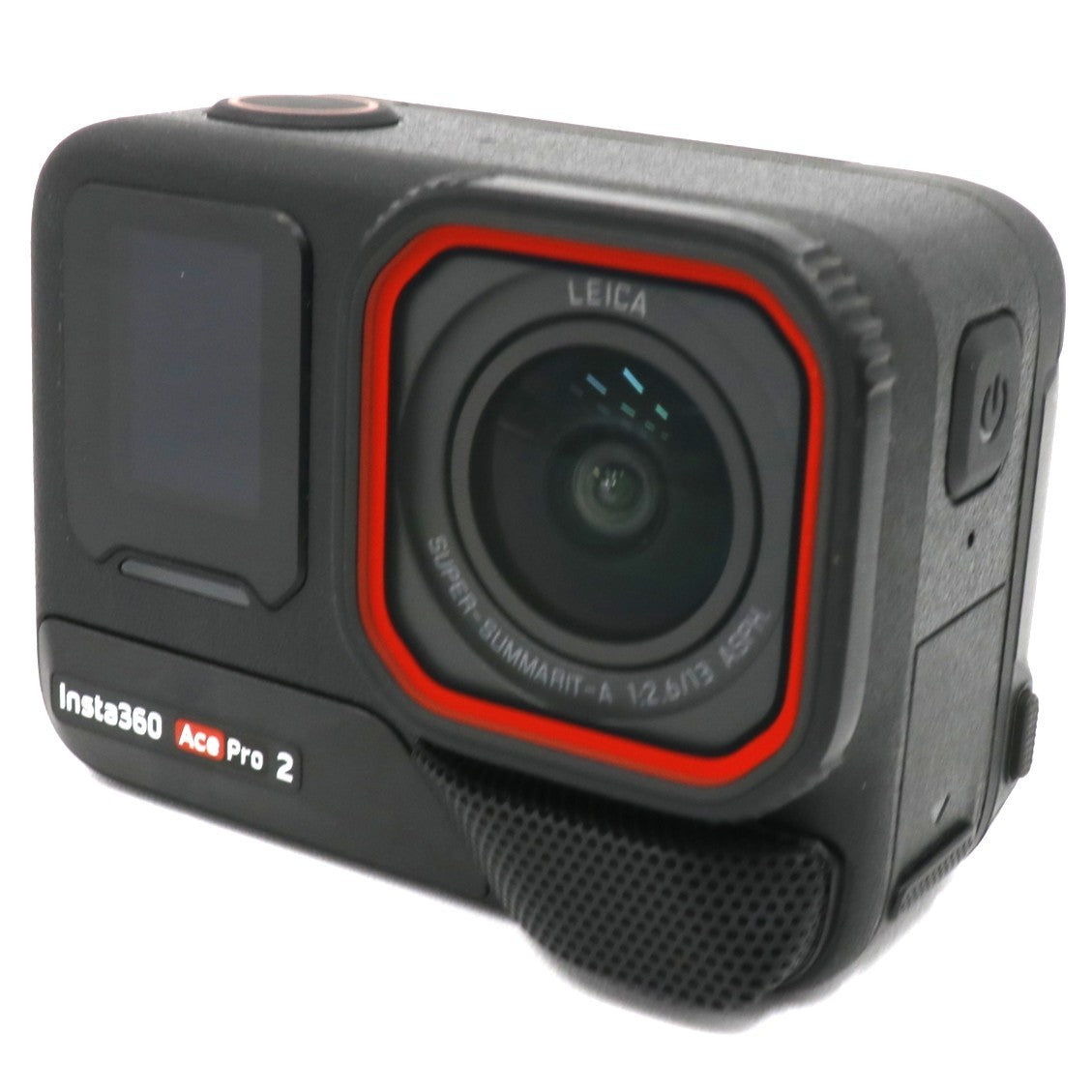 [中古(C)] Insta360 Ace Pro 2 アクションカメラ insta360-ace-pro2-bk ミッドナイトブラック 　[可]