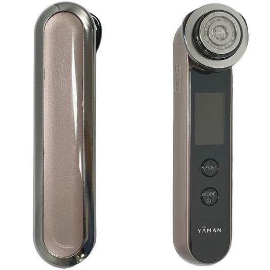 [中古(B)] ヤーマン RF美顔器 フォトプラス　hrf10t-24  [良い]