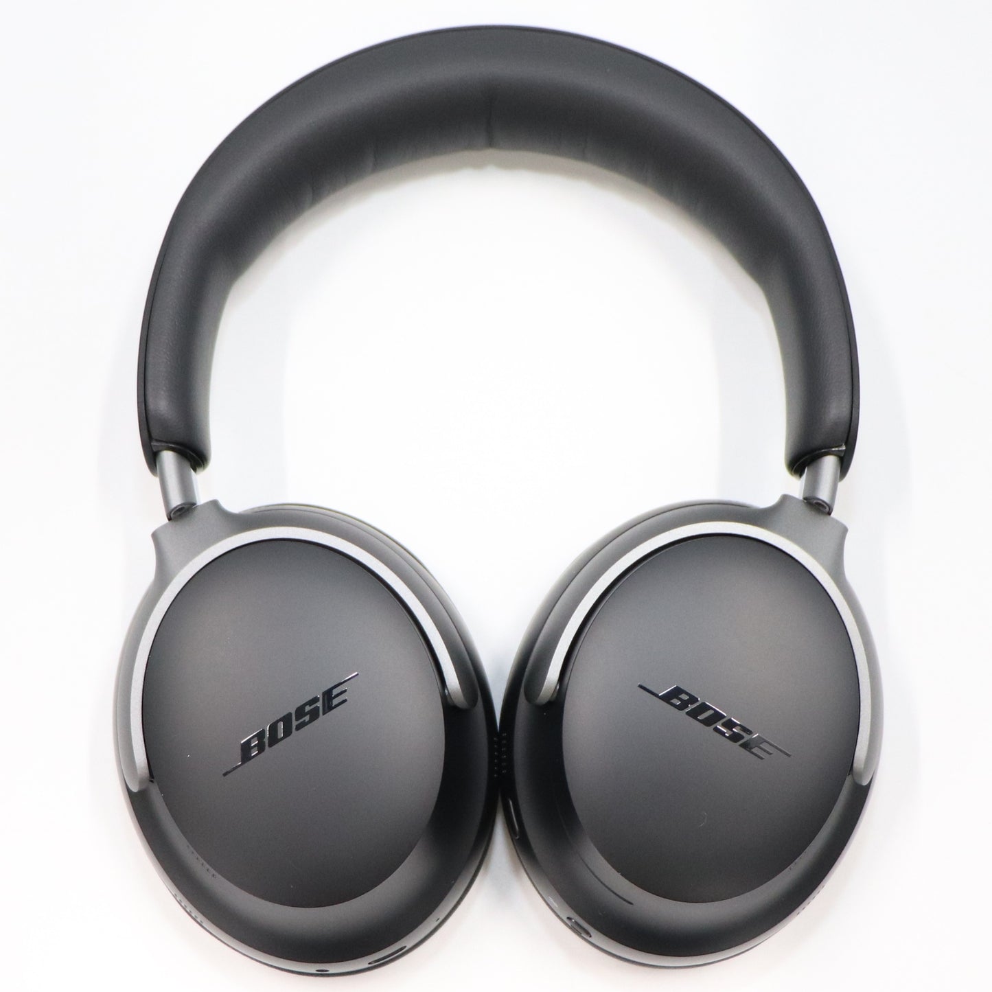 [中古(C)] Bose QuietComfort Ultra Headphones ワイヤレスヘッドホン ブラックqc-ultra-headphones-bk　[可]