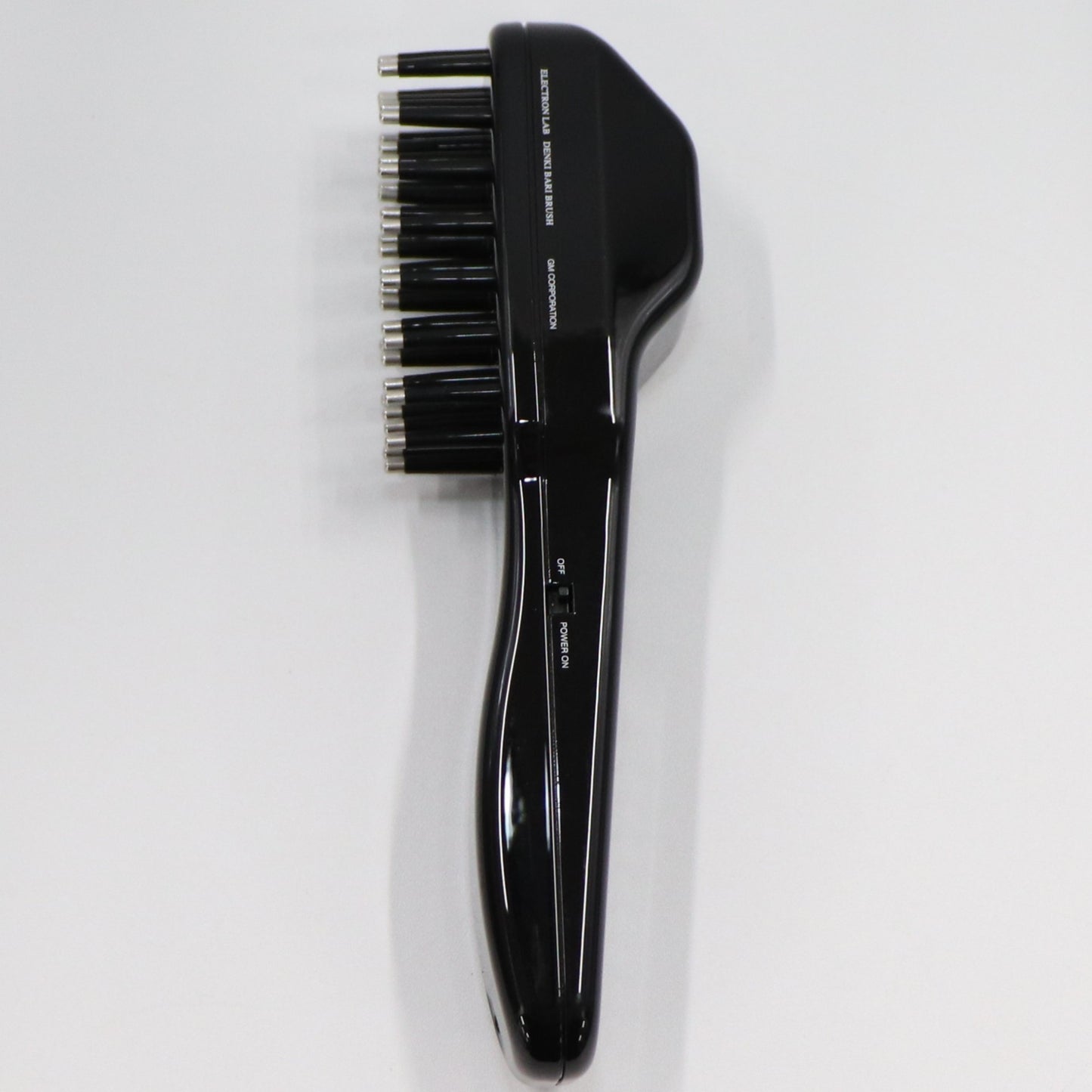 [中古(C)] デンキバリブラシ ELECTRON DENKI BARI BRUSH(R) electric-bari-brush　[可]
