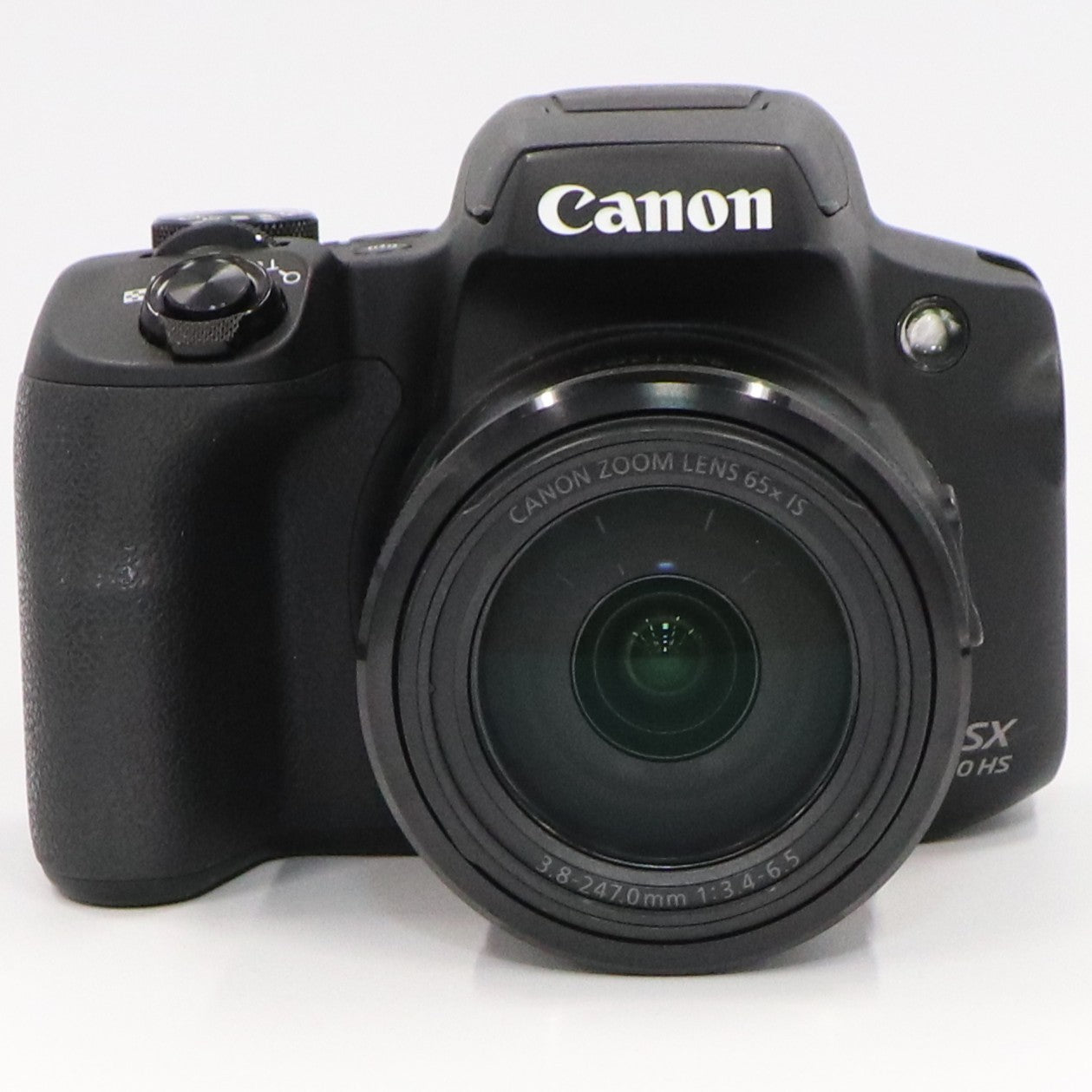 Canon デジタルカメラ PowerShot SX70 HS　pssx70hs   ジャンク品 [難あり(D)]