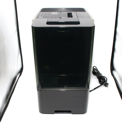 ダイニチ プラス(Dainichi Plus) HD-LX1223 ハイブリッド式加湿器 hd-lx1223-mg  モスグレー 整備済みアウトレット品 [良い(B)]