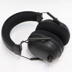 [中古(A)] Razerレーザー ワイヤレスeスポーツヘッドセット BlackShark V2 Pro (2023)　rz04-04530100-r3m1-bl ブラック[非常に良い]