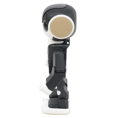 [中古(B)] シャープ ロボット電話 ロボホン 学習プログラミングアプリ ロブリック付き　sr-01m-w-2  [良い]