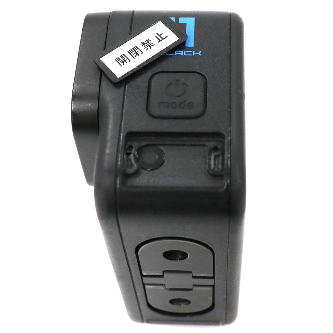 [中古(C)] GoPro HERO11 Black(防水ハウジング付き) hero11-black[可]