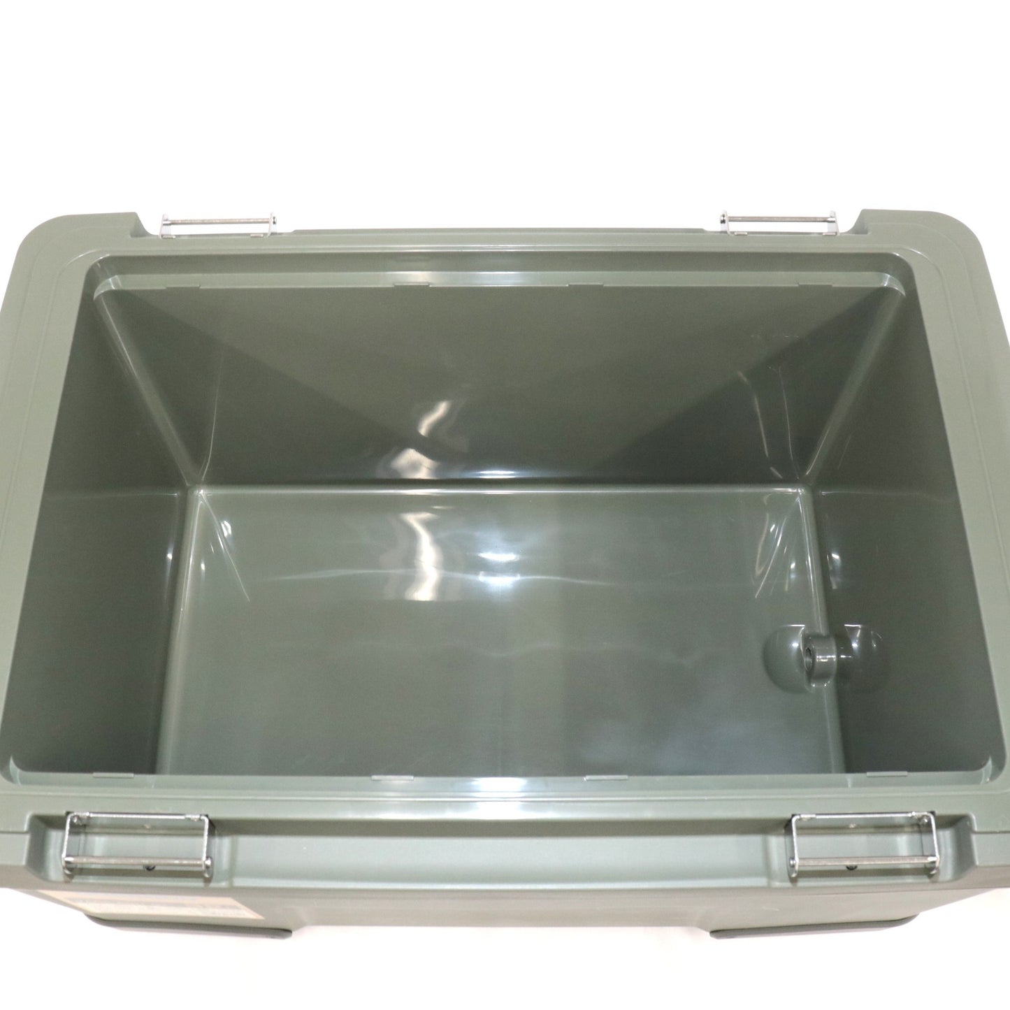 [中古(B)] シマノ VACILAND ST 32L NX-332W クーラーボックス カーキ　nx-332w  [良い]