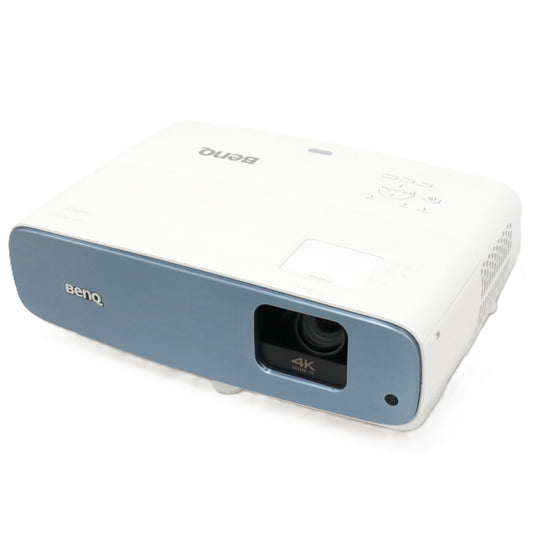 [中古(C)] BenQ TK850i 4K エンターテイメントプロジェクター benq-tk850i benq-tk850i　[可]