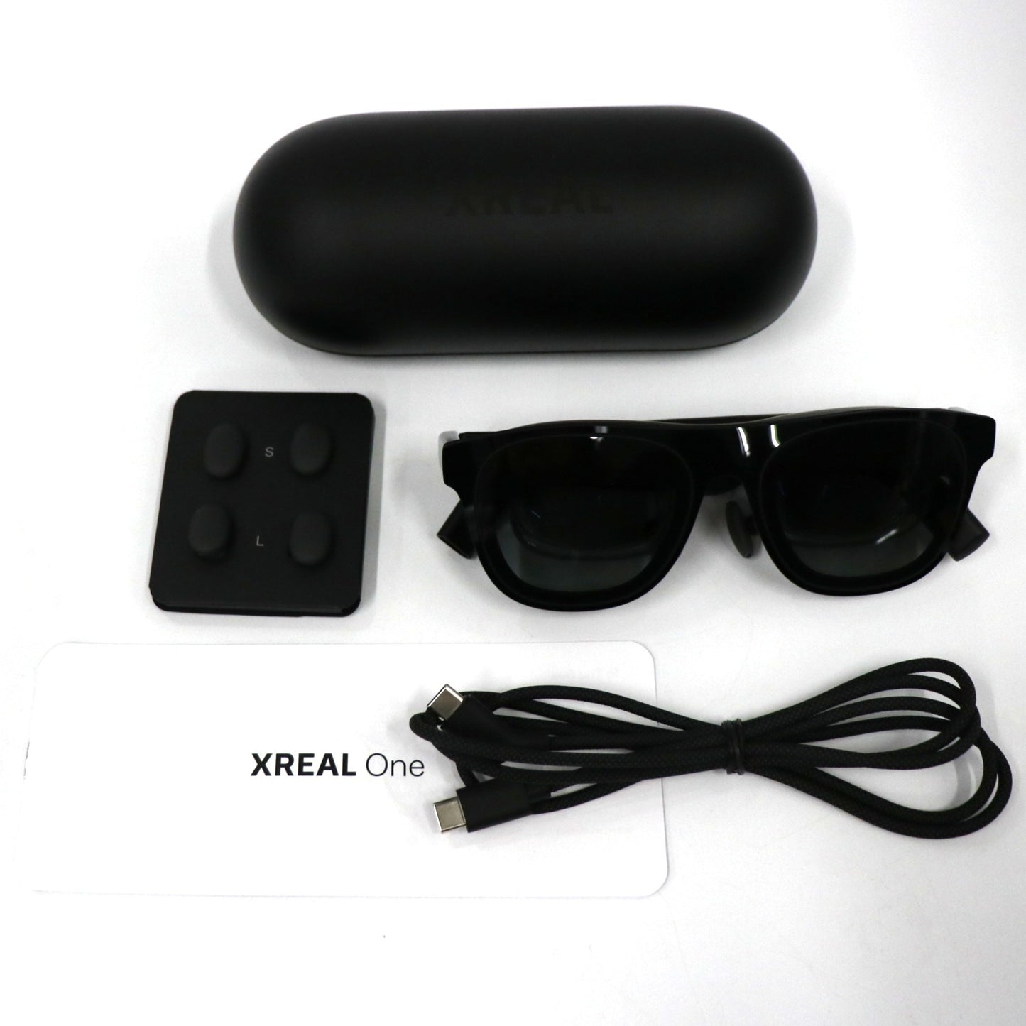 [中古(A)] XREAL One スマートグラス xreal-one [非常に良い]