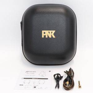 [中古(A)] AVIOT ワイヤレスヘッドホン WA-Z1PNK　wa-z1pnk [非常に良い]