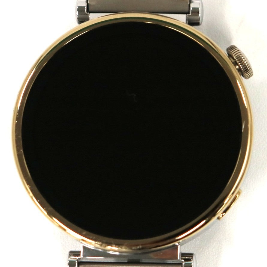 HUAWEI(ファーウェイ)HUAWEI WATCH GT 4 スマートウォッチ41mm シルバー watchgt-4-41-sl  整備済みアウトレット品 [中古(A)]