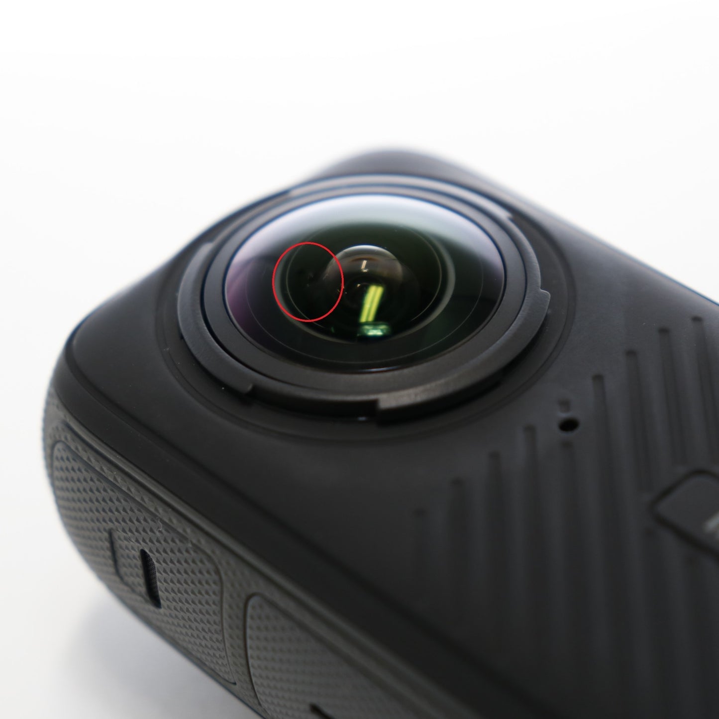 [訳アリ] Insta360 X4 360度カメラ insta360-x4 [難あり(D)]