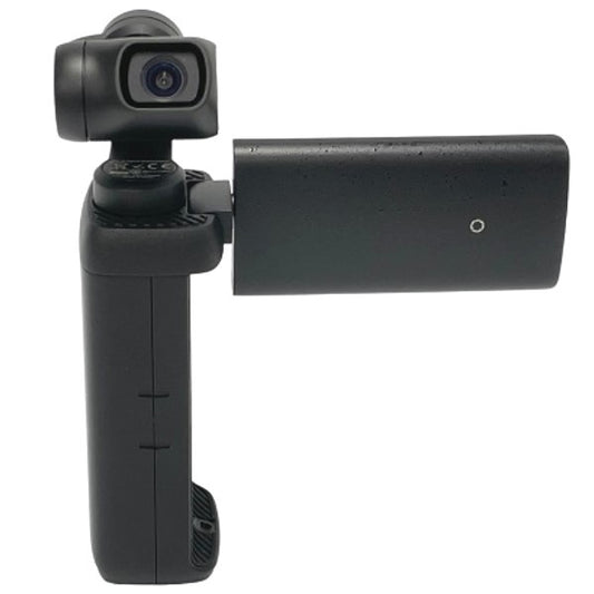 [中古(B)] MOZA ジンバルカメラ MOIN Camera 120°超広角レンズ 4K [良い]