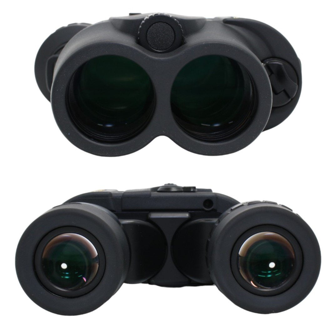 ケンコー・トキナー VC Smart 14×30 防振双眼鏡 倍率14倍　vc-smart1430   整備済みアウトレット品 [中古(C)]