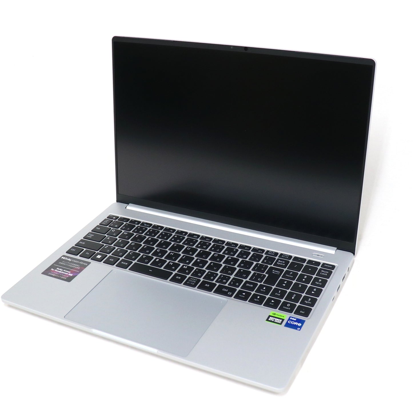[中古(B)] mouse(マウス) クリエイター向けノートパソコン DAIV Z6-I7G60SR-A(Core™ i7-13700H /GeForce RTX™ 4060 Laptop GPU/32GB /SSD 1TB) Z6I7G60SRACCW101DEC  z6i7g60sraccw101dec  [良い]