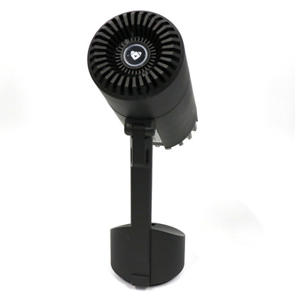 [ジャンク] Airdog(エアドッグ)mini 空気清浄機コードタイプ 【2024年モデル】 airdog-mini-new-b マットブラック[難あり(D)]