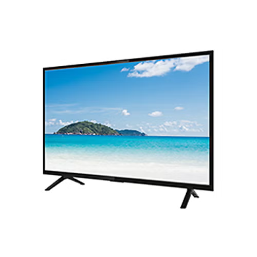 JOYEUX(ジョワイユ) 40TVW/40TVWHD/JOY-40VHD184 フルハイビジョン液晶テレビ 40インチ sw40tv-w   整備済みアウトレット品 [良い(B)]