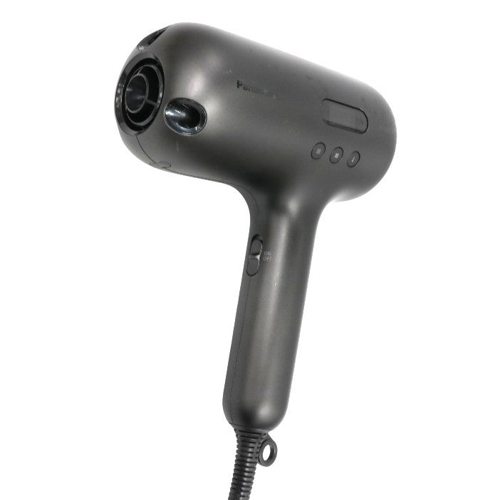 [中古(C)] パナソニック ヘアードライヤー ナノケア アルティメイト EH-NC50 eh-nc50-k クラフトブラック[可]