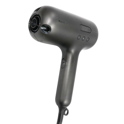 [中古(C)] パナソニック ヘアードライヤー ナノケア アルティメイト EH-NC50 eh-nc50-k クラフトブラック[可]