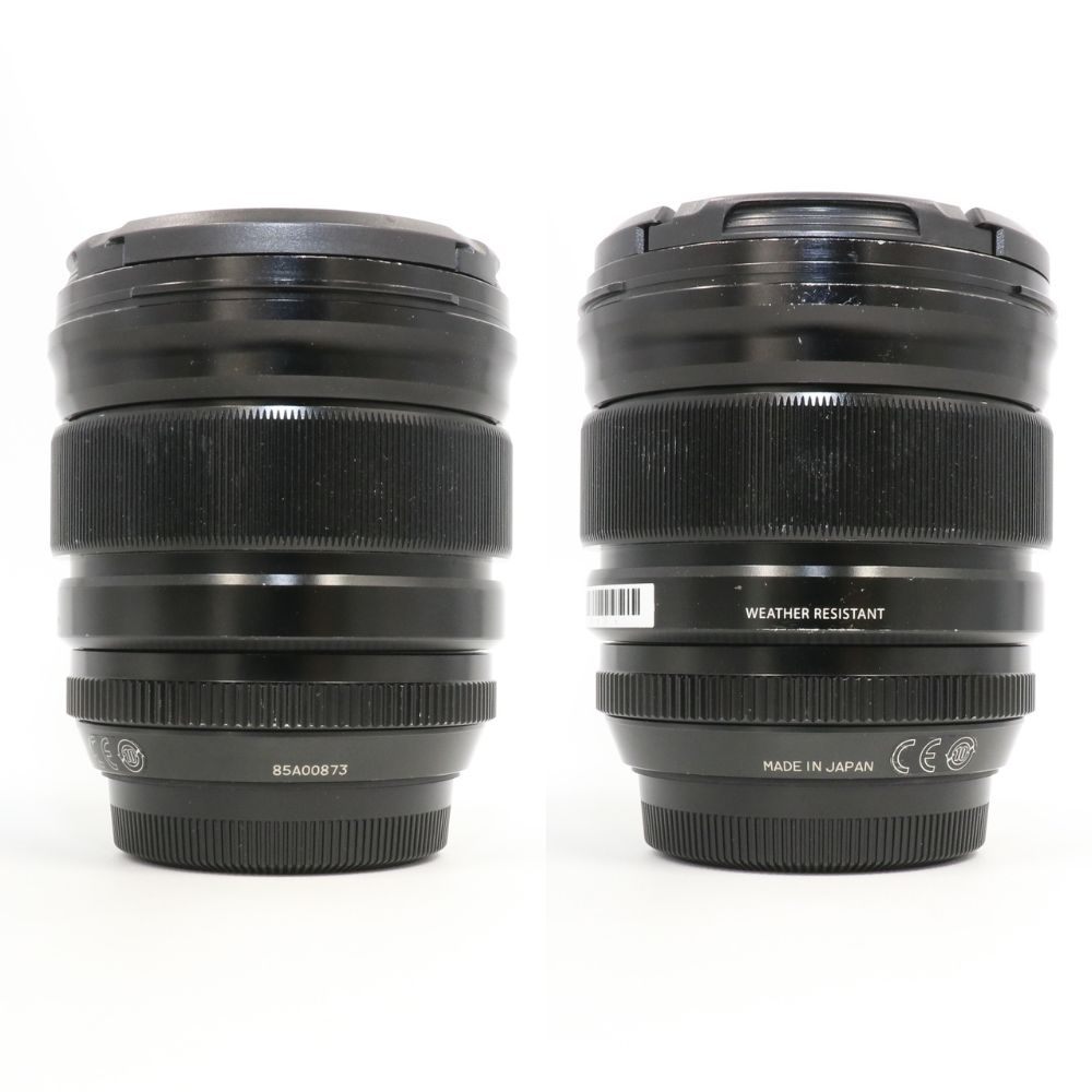 中古(B)] 富士フイルム FUJINON XF 16mm F1.4 R WR 単焦点レンズ  