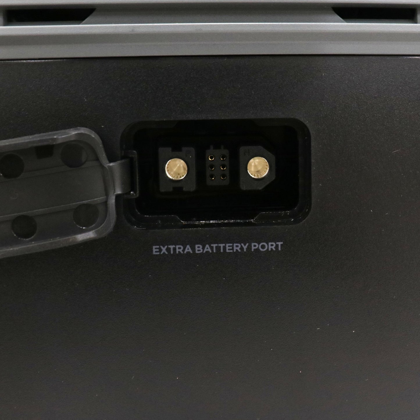 EcoFlow(エコフロー) DELTA 2 ポータブル電源（1024Wh）　delta2   ジャンク品 [難あり(D)]