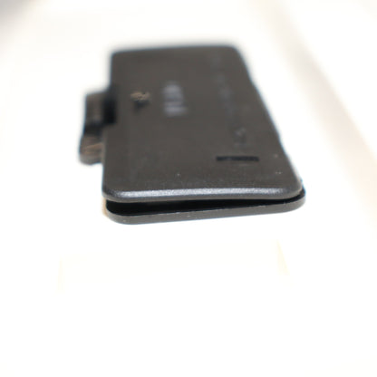タニタ nometa BB-105 授乳量機能付ベビースケール　bb-105   整備済みアウトレット品 [中古(C)]