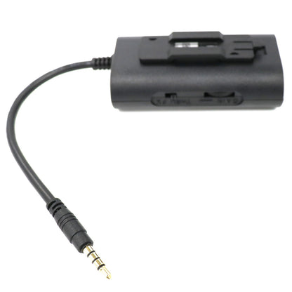 [中古(A)] IK Multimedia iRig2 モバイル・オーディオ・インターフェース irig-2 [非常に良い]