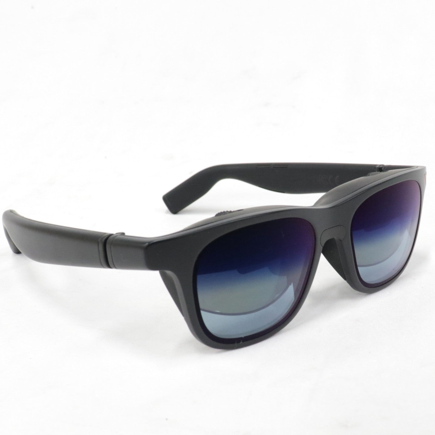 [中古(C)] VITURE Pro XRグラス　v1241-jb ジェットブラックv1241-jb　[可]
