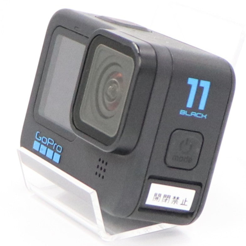 [中古(C)] GoPro HERO11 Black hero11-black  　[可]