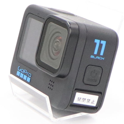 [中古(C)] GoPro HERO11 Black hero11-black  　[可]