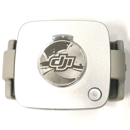 DJI OM 補助ライト内蔵スマートフォンクランプ dji-om-fill-light-phone-clamp   整備済みアウトレット品 [良い(B)]