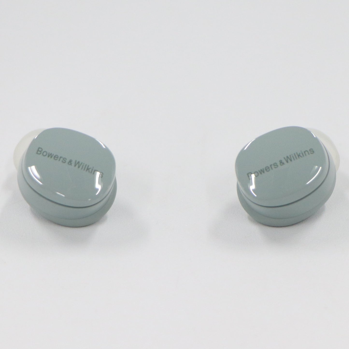[中古(A)] Bowers&Wilkins Pi6 ワイヤレスイヤホン　pi6-fg フォレストグリーン[非常に良い]
