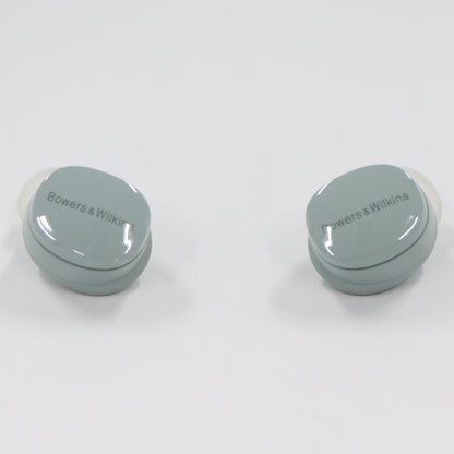 [中古(A)] Bowers&Wilkins Pi6 ワイヤレスイヤホン　pi6-fg フォレストグリーン[非常に良い]