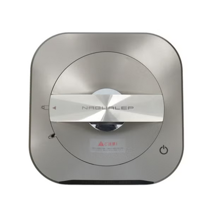 NAGUALEP 家庭用生ごみ処理機 NA-2 na-2   新品