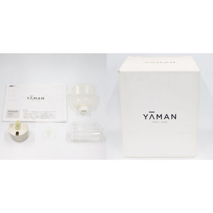 [中古(C)] ヤーマン 美顔器スチーマー フォトシャイン is-101n　[可]