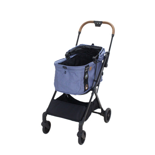 [中古(C)] コンビ ペット用カート フィカゴー フリートゥーゴー2 4711233391525 ブルーノート [可]
