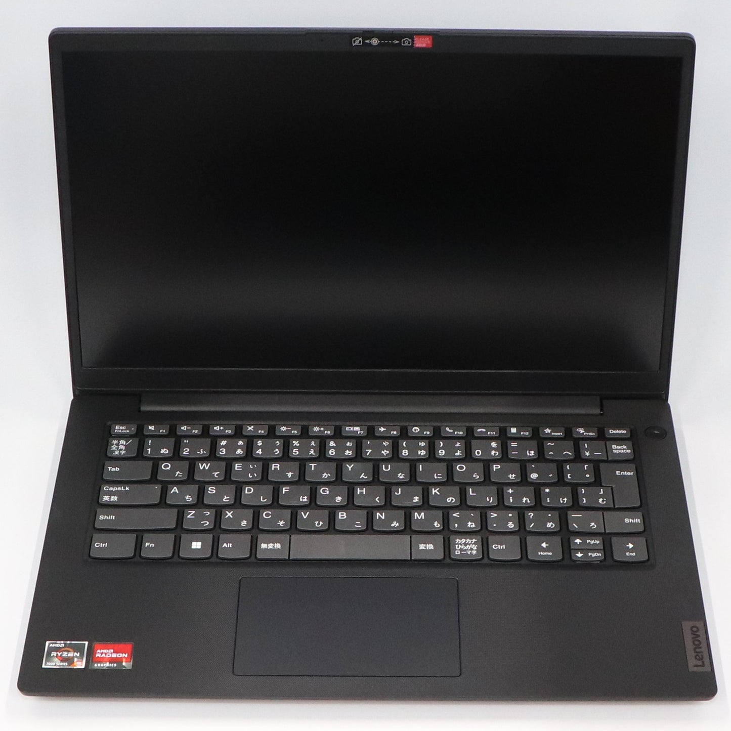 【Office非搭載】 Lenovo(レノボ) Lenovo V14 Gen4 ノートPC 82YXCTO1WWJP2 (メモリ8GB/256GB SSD/Windows 11 Pro 64bit) 82yxcto1wwjp2-256   整備済みアウトレット品 [良い(B)]