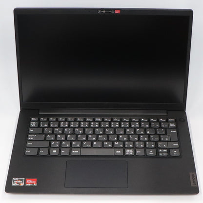 【Office非搭載】 Lenovo(レノボ) Lenovo V14 Gen4 ノートPC 82YXCTO1WWJP2 (メモリ8GB/256GB SSD/Windows 11 Pro 64bit) 82yxcto1wwjp2-256   整備済みアウトレット品 [良い(B)]