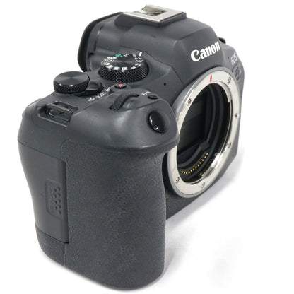 [中古(B)] CANON EOS R6 Mark II ボディ ミラーレス一眼 eos-r6-mark2-body  [良い]