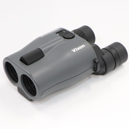 ビクセン ATERA II  H12×30 防振双眼鏡 倍率12倍 チャコール vixen-atera2-h1230   整備済みアウトレット品 [中古(C)]
