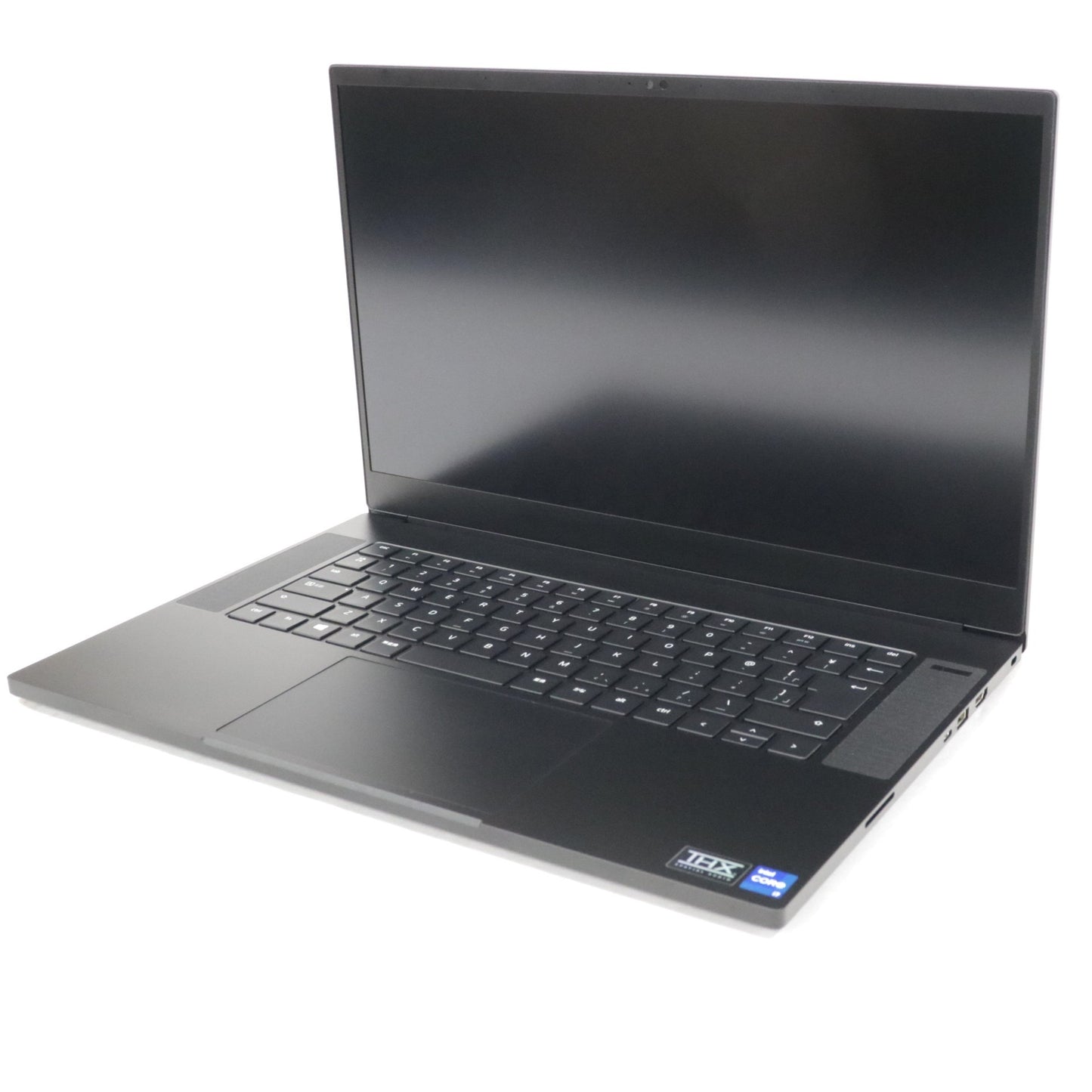 [中古(B)] RAZER Blade 15 アドバンストモデル (Core-i7-11800H/GeForce RTX3060/15.6型/16GB/SSD1TB/240Hz)ゲーミングノートパソコン rz09-0409ajd3-r3j1  [良い]
