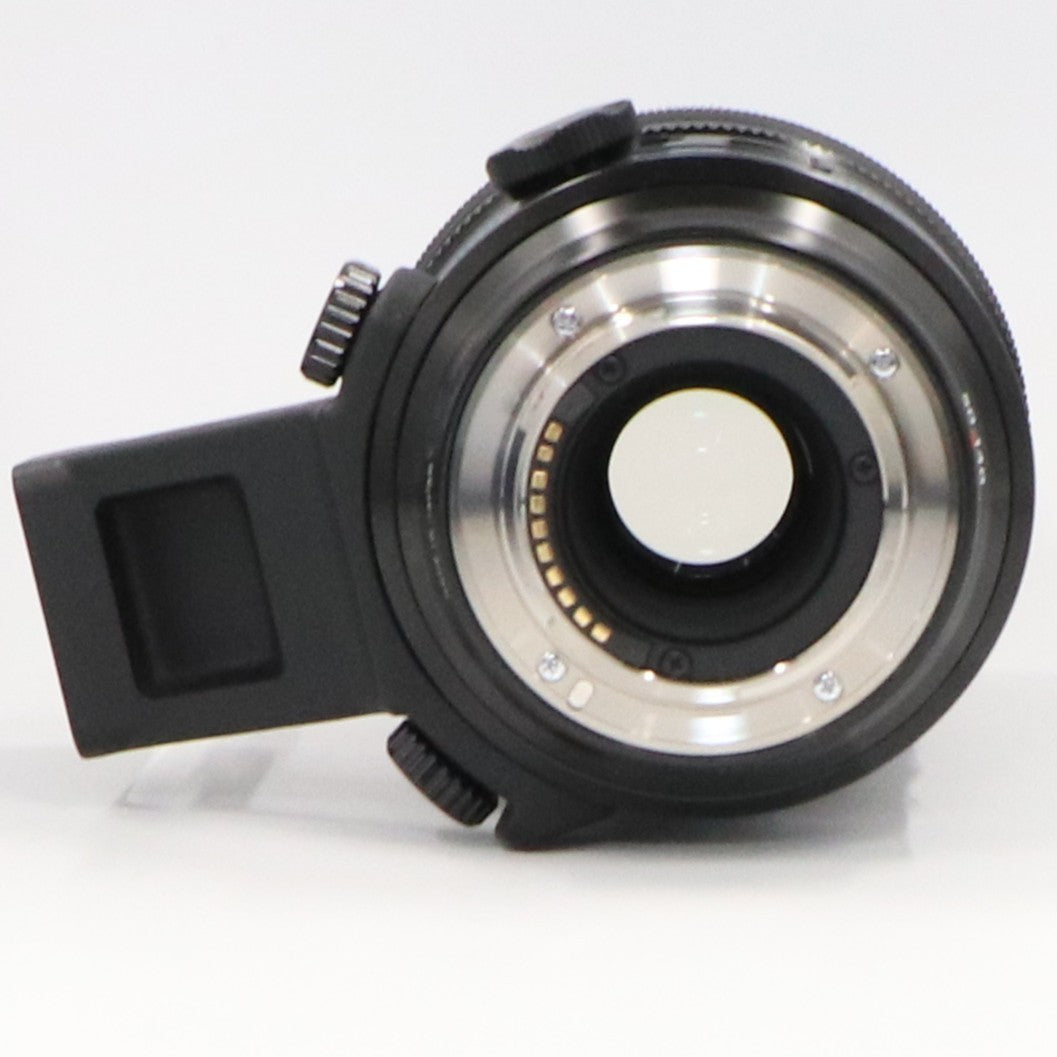 富士フイルム FUJINON XF 50-140mm F2.8 R LM OIS WR 望遠ズームレンズ　xf50-140f28   整備済みアウトレット品 [中古(B)]