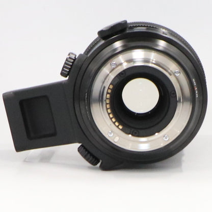 富士フイルム FUJINON XF 50-140mm F2.8 R LM OIS WR 望遠ズームレンズ　xf50-140f28   整備済みアウトレット品 [中古(B)]
