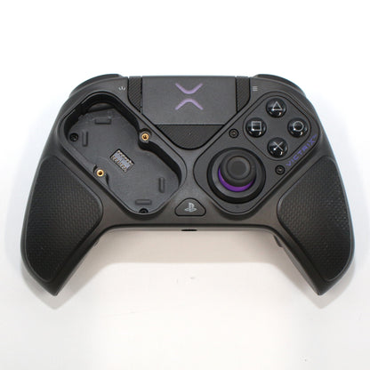 ジャンク] Victrix Pro BFG 052-002-BK カスタムコントローラー for 